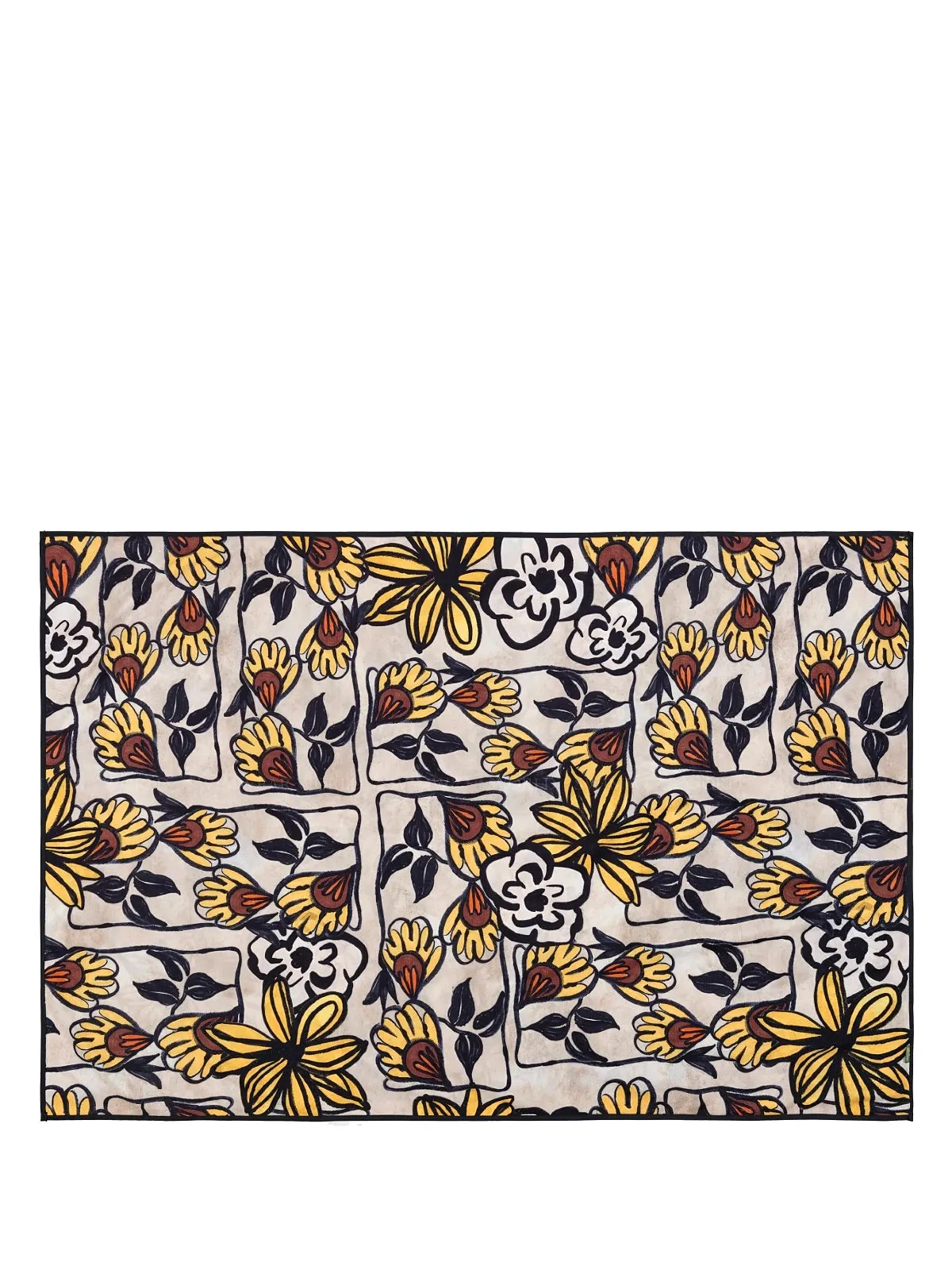 Bou Towel