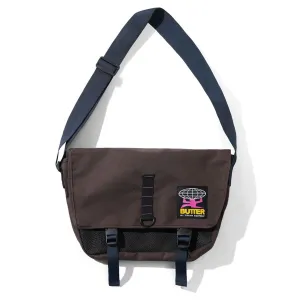 Butter Goods - Commute Side Bag Coffee