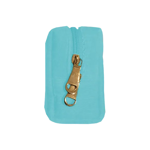 By the Ocean Makeup bag Blue Christina Milian