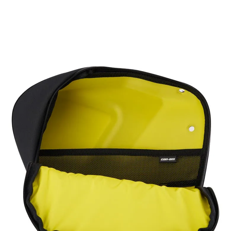 Can-Am Rear Upper Door Storage Bags ｜ Maverick R, Maverick R MAX