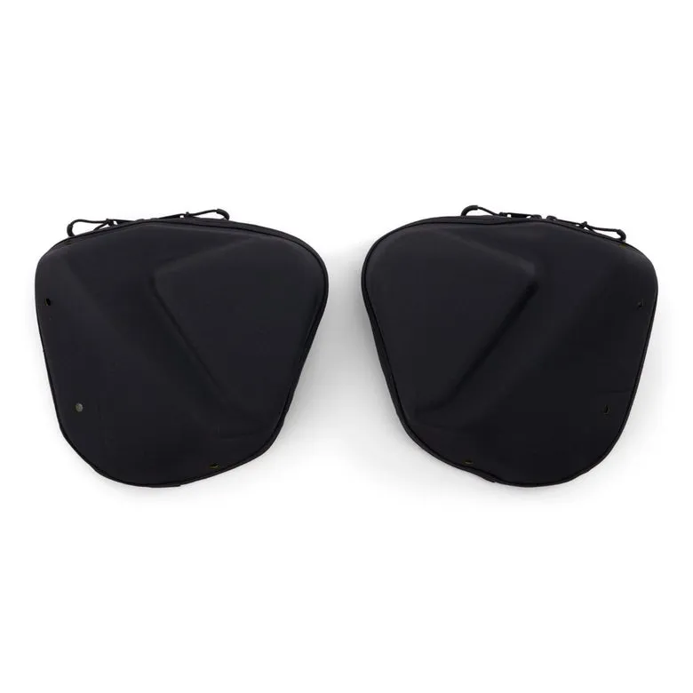 Can-Am Rear Upper Door Storage Bags ｜ Maverick R, Maverick R MAX