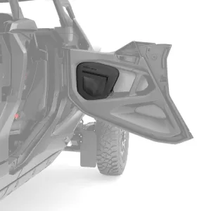 Can-Am Rear Upper Door Storage Bags ｜ Maverick R, Maverick R MAX