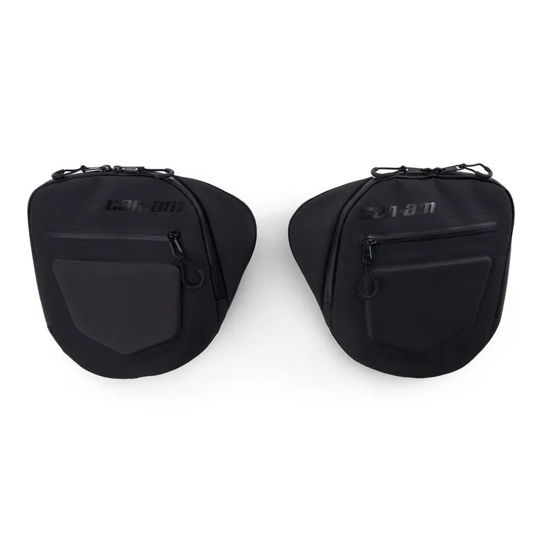 Can-Am Rear Upper Door Storage Bags ｜ Maverick R, Maverick R MAX
