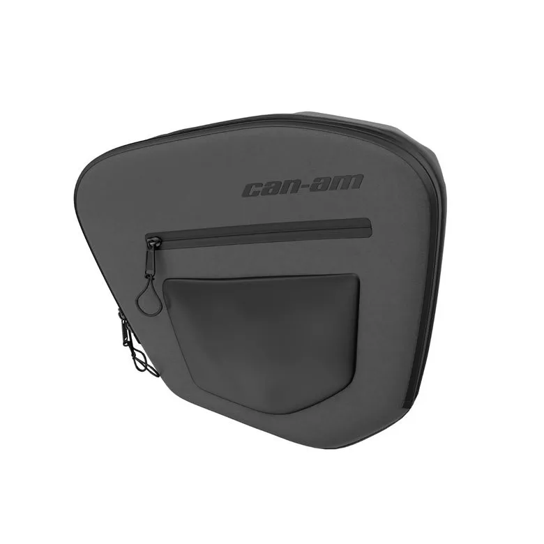 Can-Am Rear Upper Door Storage Bags ｜ Maverick R, Maverick R MAX