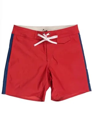 Castaway Swim Board Short 2501