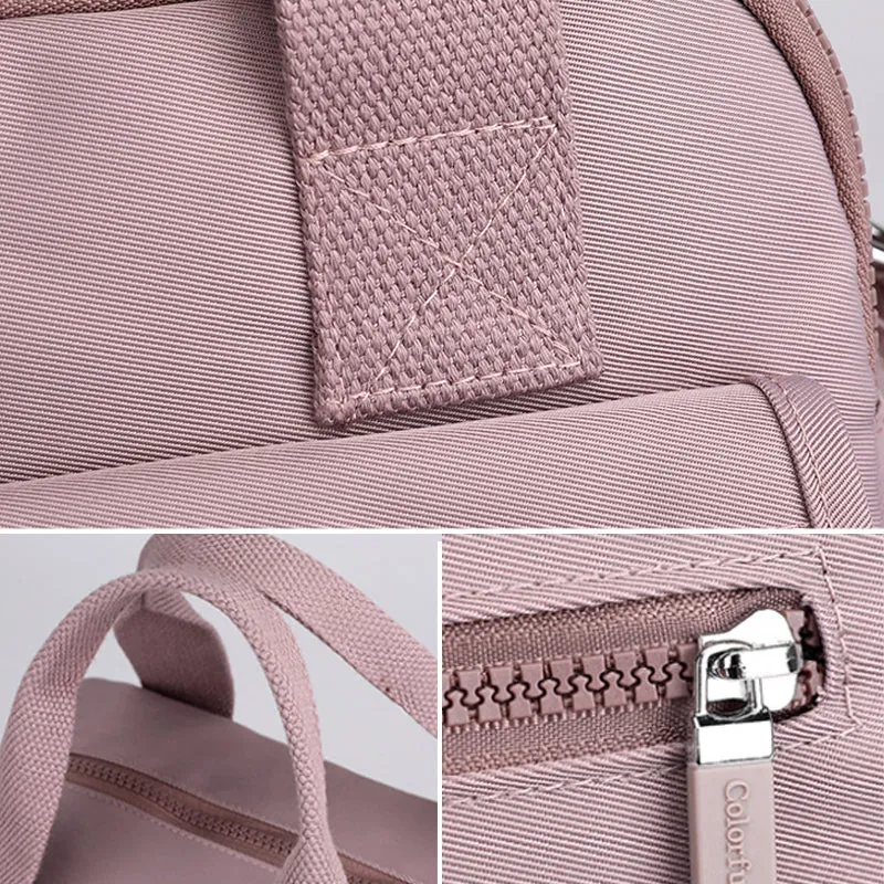 Casual Nylon Purse for Women