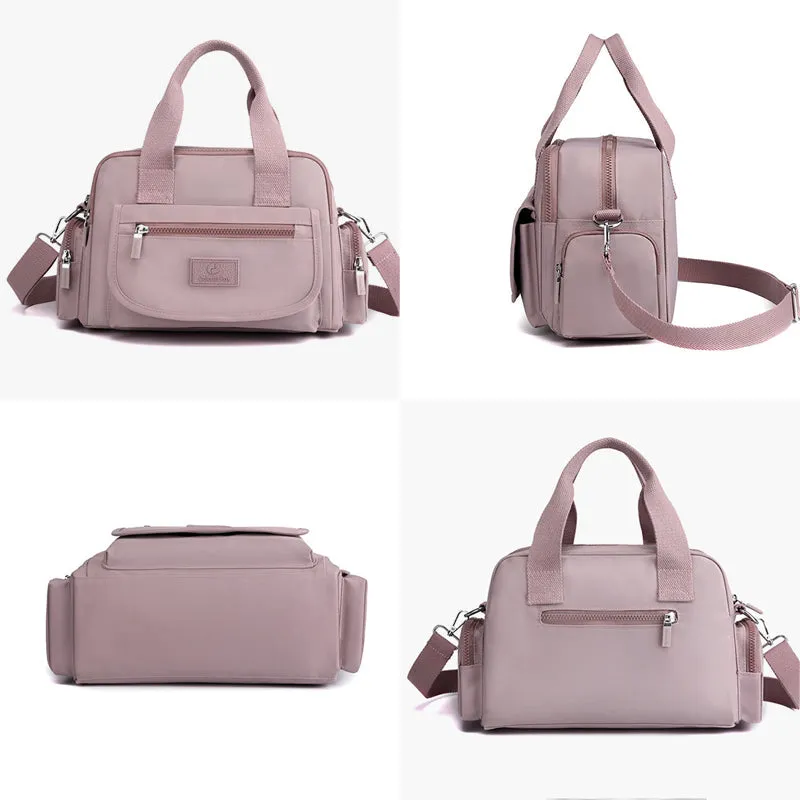 Casual Nylon Purse for Women