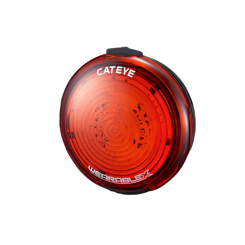CATEYE Wearable-X Clip-on Light