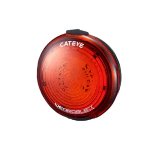 CATEYE Wearable-X Clip-on Light