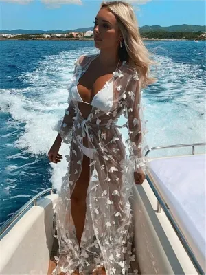 Catriona Cover Up