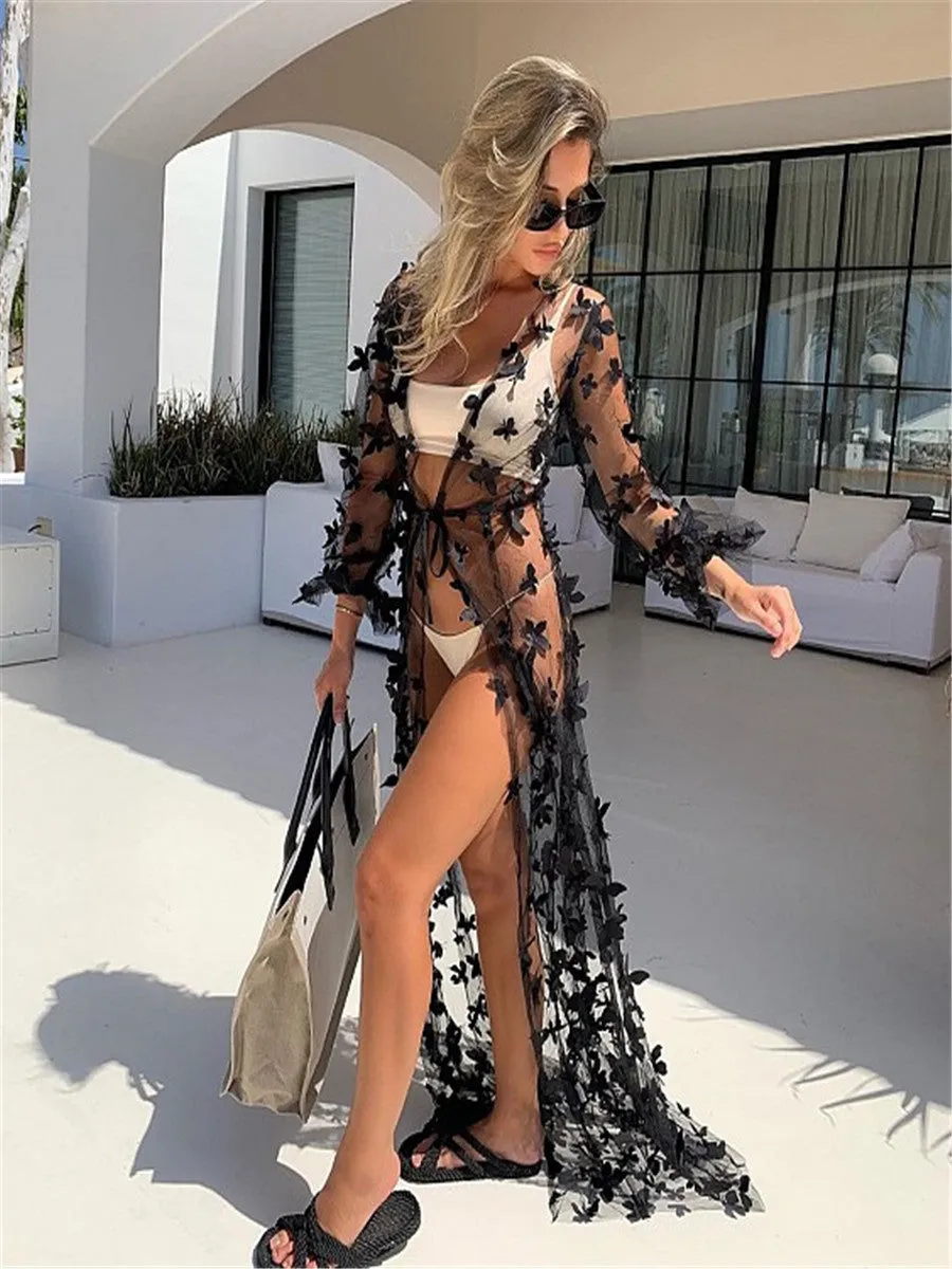 Catriona Cover Up
