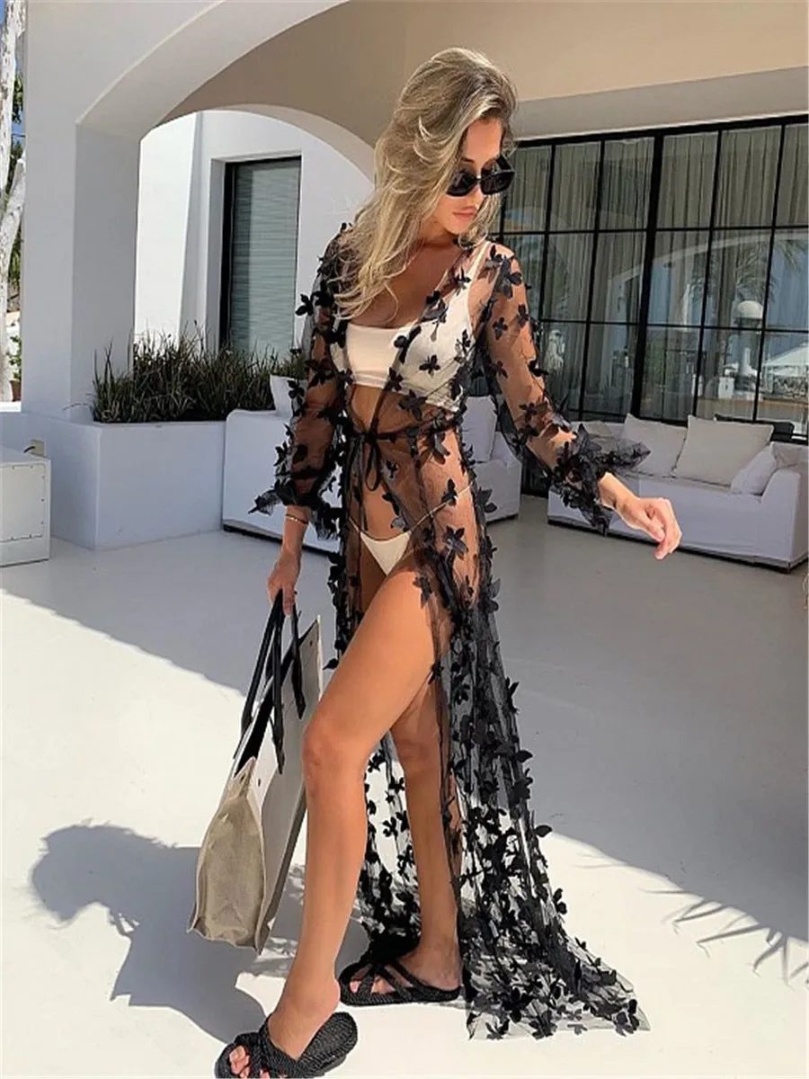 Catriona Cover Up