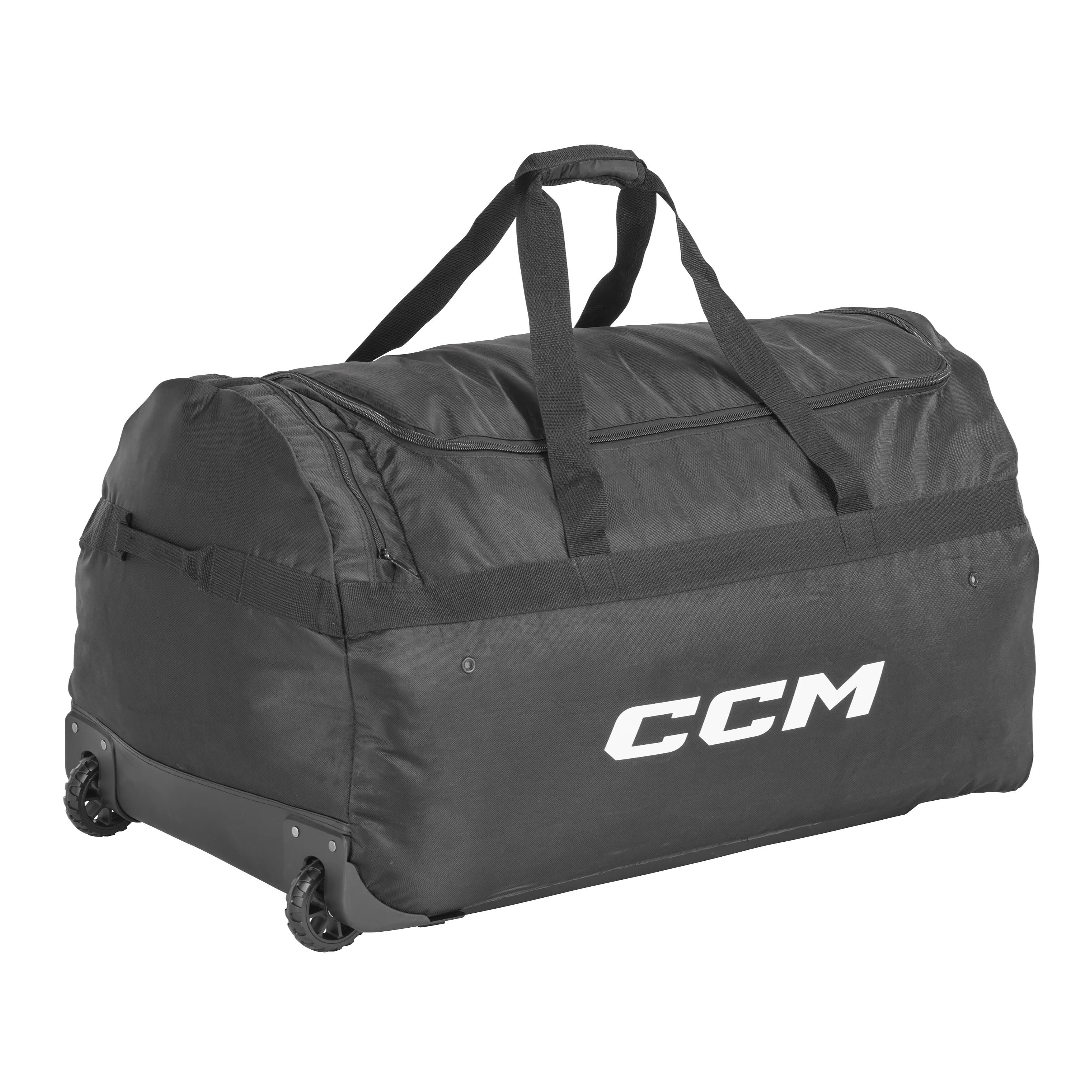 CCM 470 Premium Junior Wheel Hockey Bag