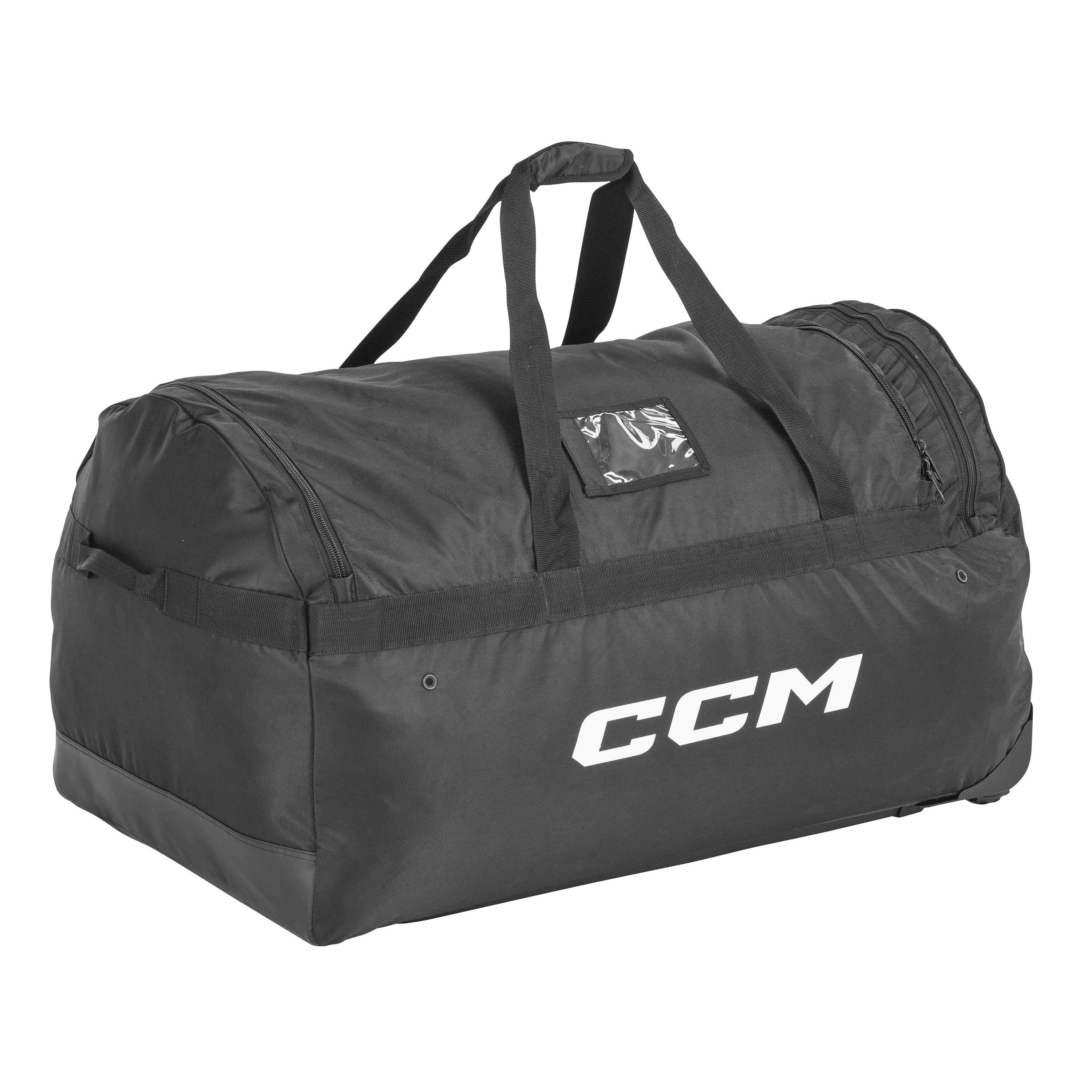 CCM 470 Premium Junior Wheel Hockey Bag