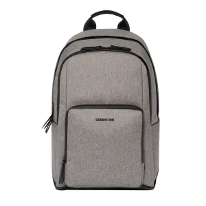 CERRUTI 1881 NTP512K - Backpack Holborn Light Grey