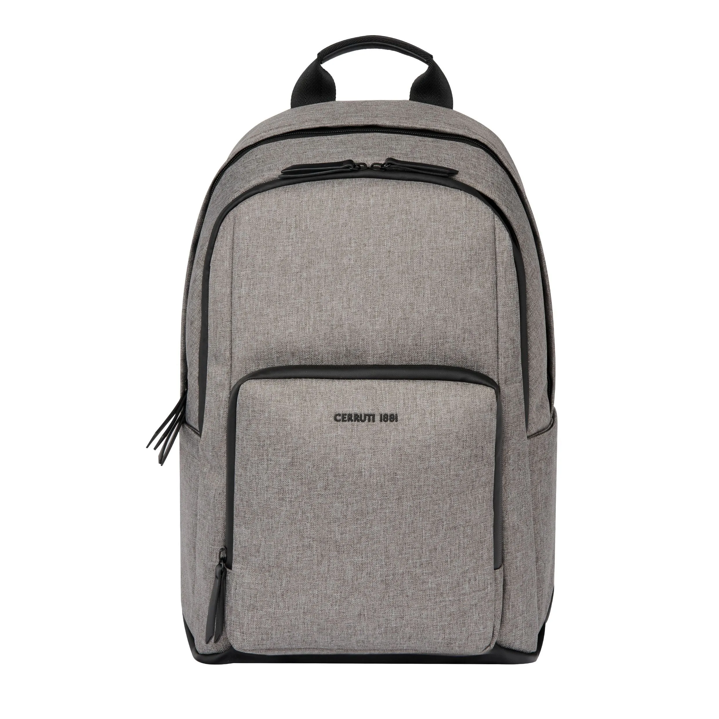 CERRUTI 1881 NTP512K - Backpack Holborn Light Grey