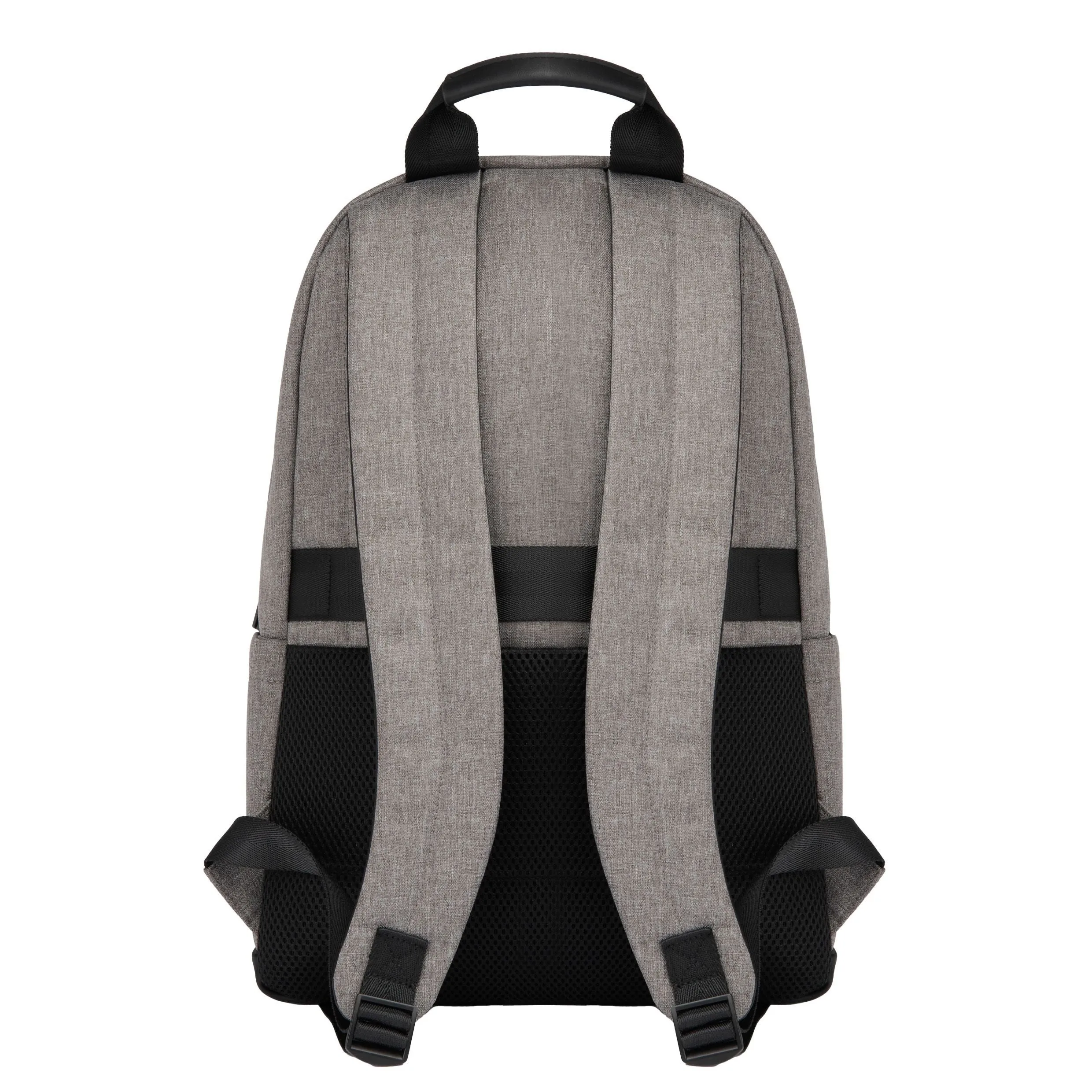 CERRUTI 1881 NTP512K - Backpack Holborn Light Grey