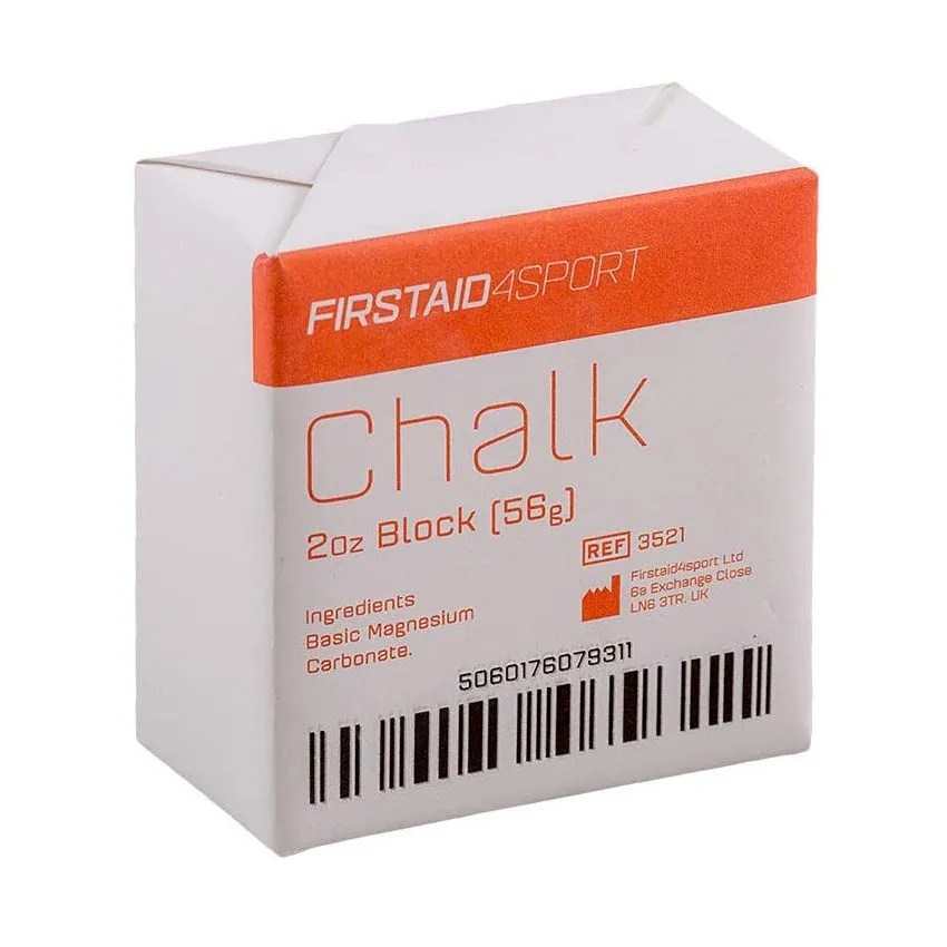 Chalk Block