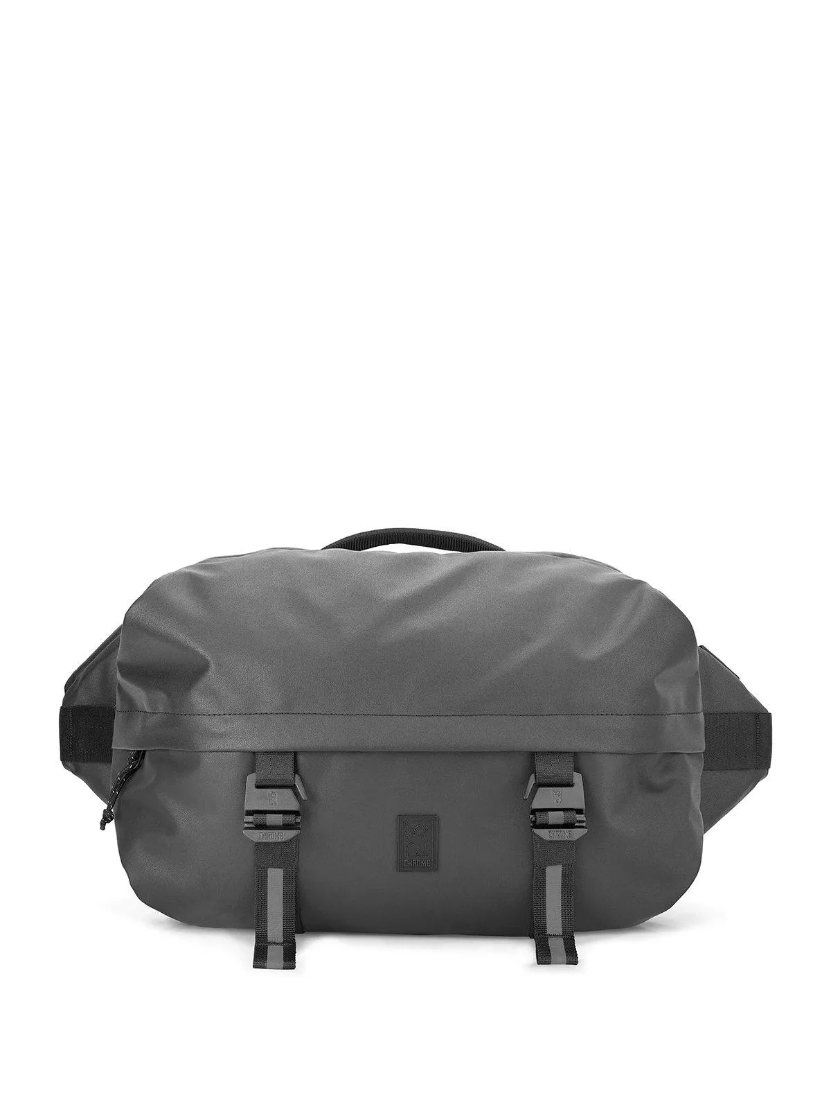 Chrome Industries Vale Sling Bag 2.0 Black Tarp
