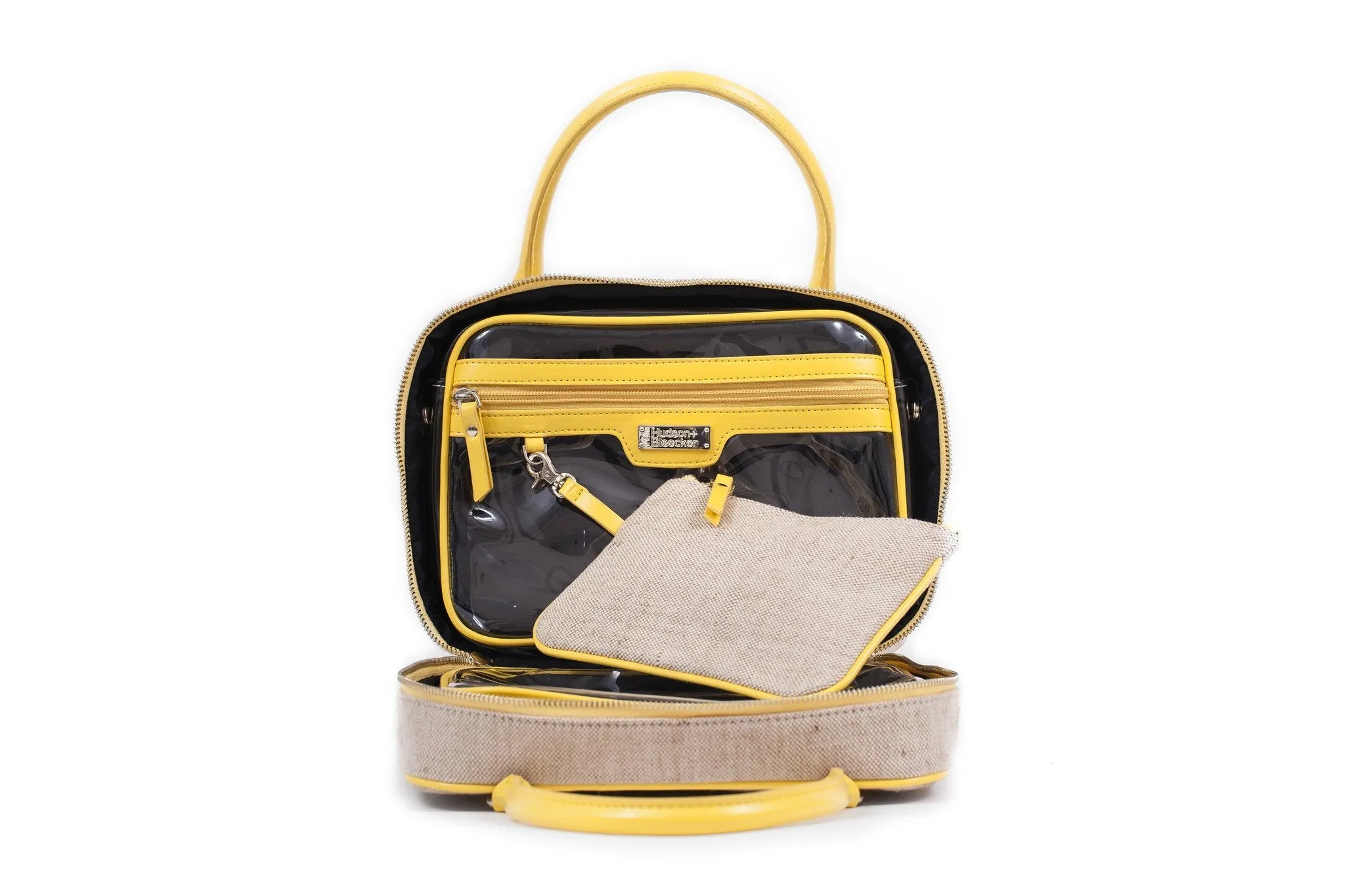 Cinque Terre Voyager Toiletry Bag