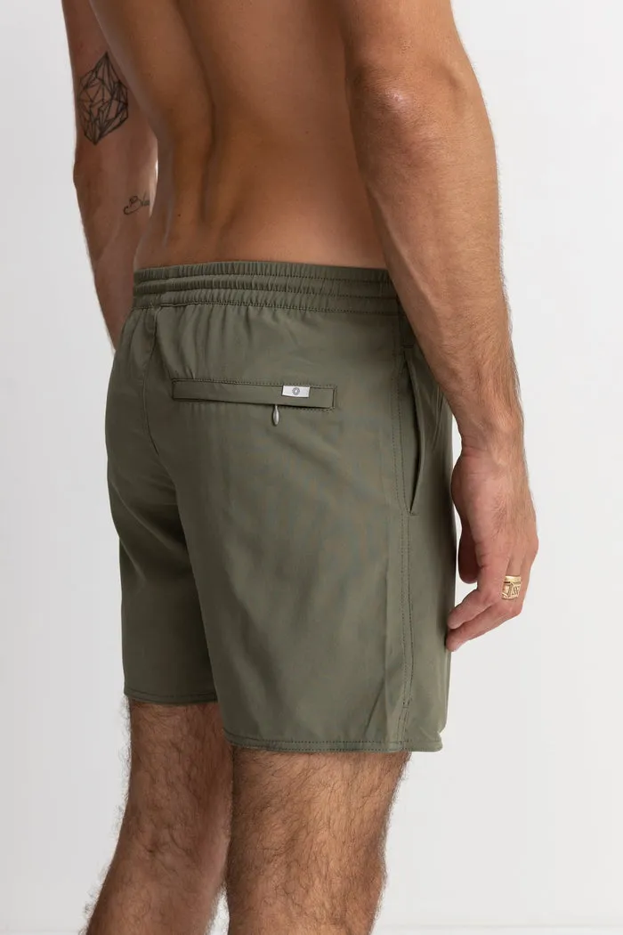 Classic Beach Shorts