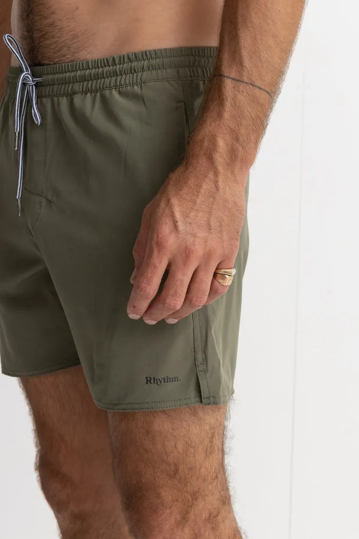 Classic Beach Shorts