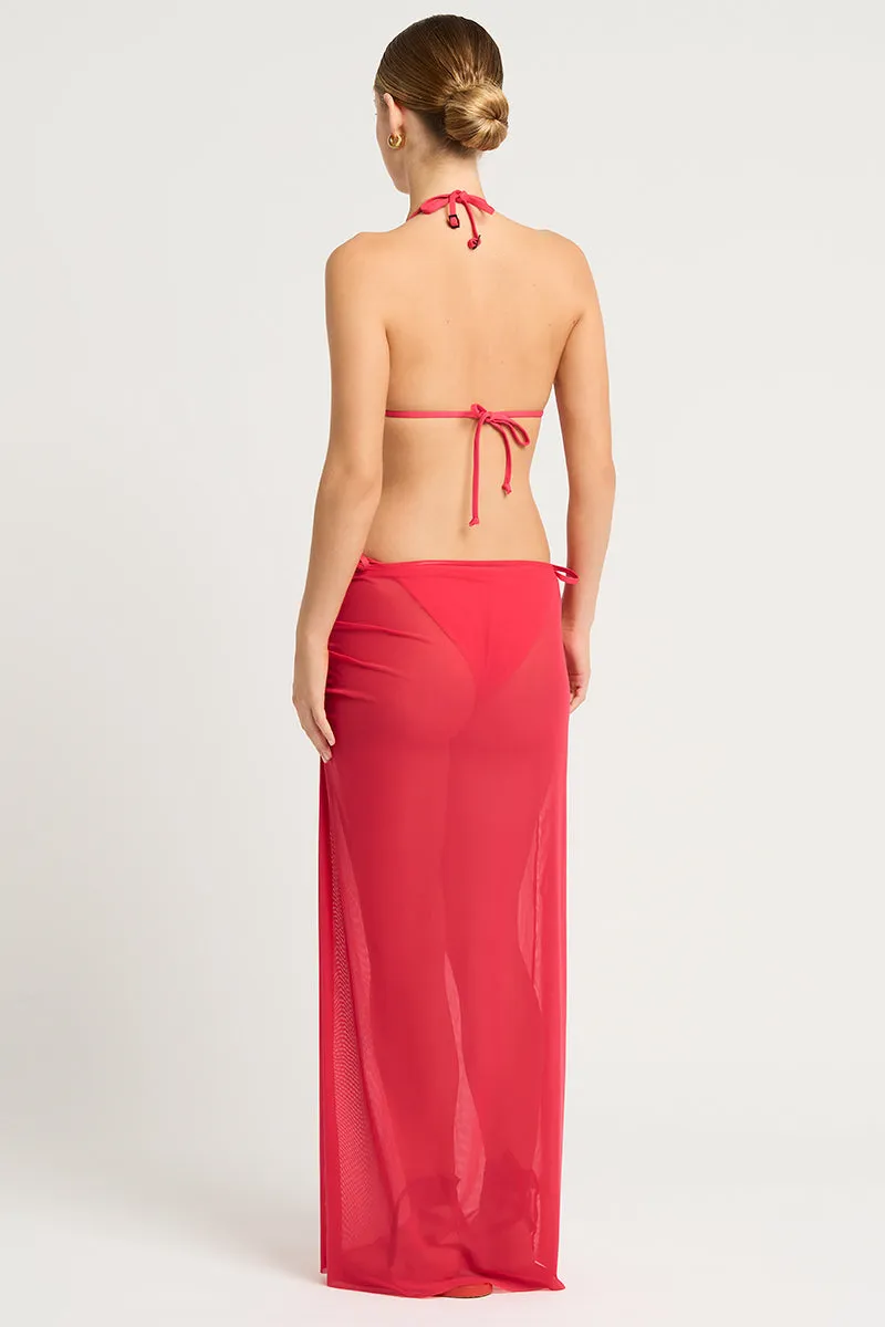 Claudia Maxi Skirt