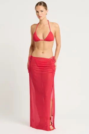 Claudia Maxi Skirt