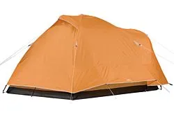 COLEMAN HOOLIGAN 3 PERSON BACKPACKING TENT 8' X 7'