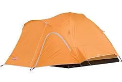 COLEMAN HOOLIGAN 3 PERSON BACKPACKING TENT 8' X 7'