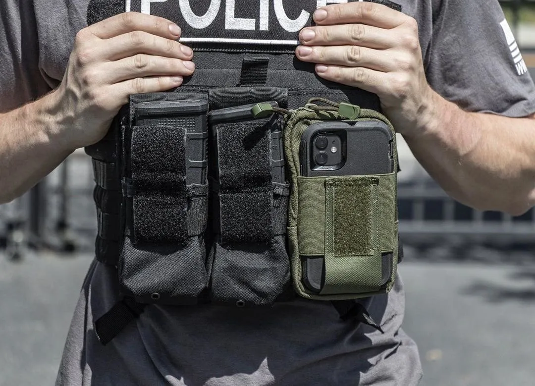 Condor MOLLE Compatible Phone Pouch
