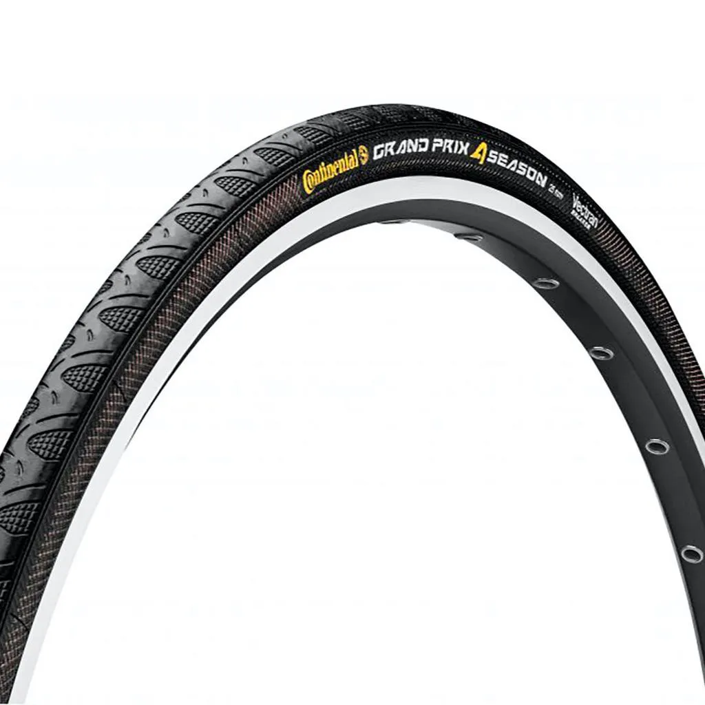 Continental Grand Prix 4 Seasons