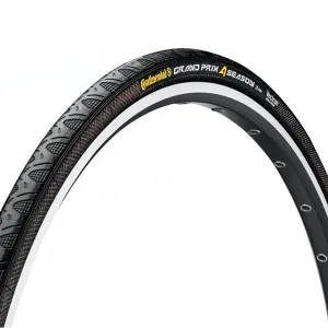 Continental Grand Prix 4 Seasons