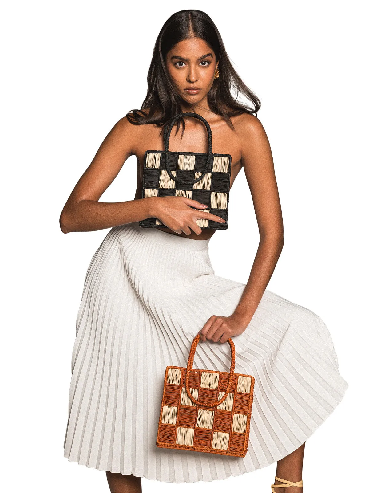 Cristina Bag