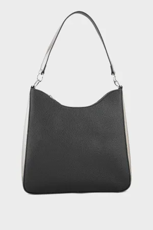 Cross Shoulder Bags BS2078-Black
