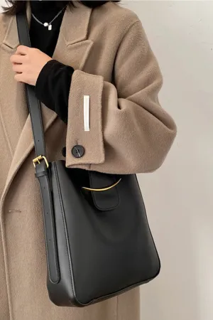 Crossbody Shoulder Messenger Bag