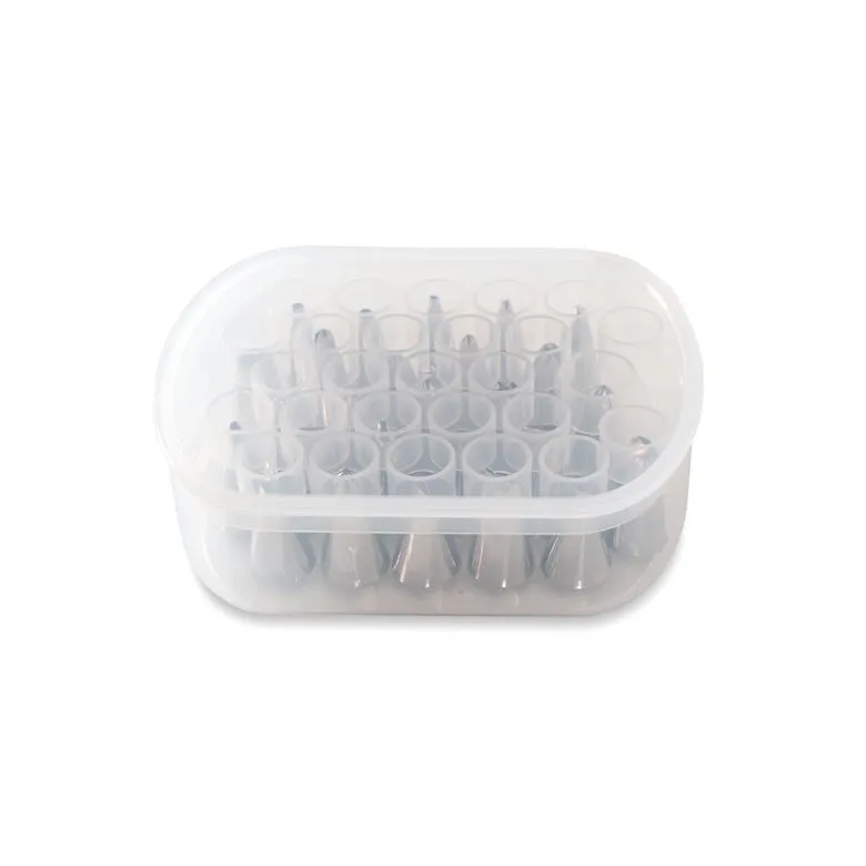 Decorating Tip Set-26-Piece