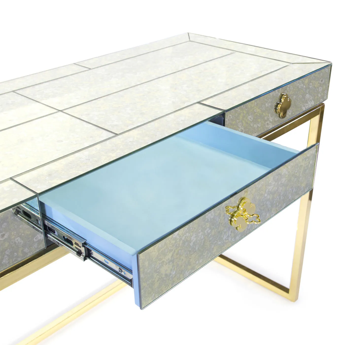 Delphine Desk - Jonathan Adler
