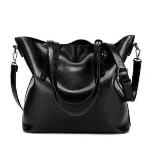 Designer Genuine Leather Women Cross Body Bag