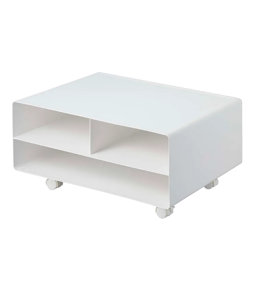Desktop Printer Stand