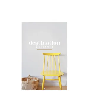 Destination Helsinki