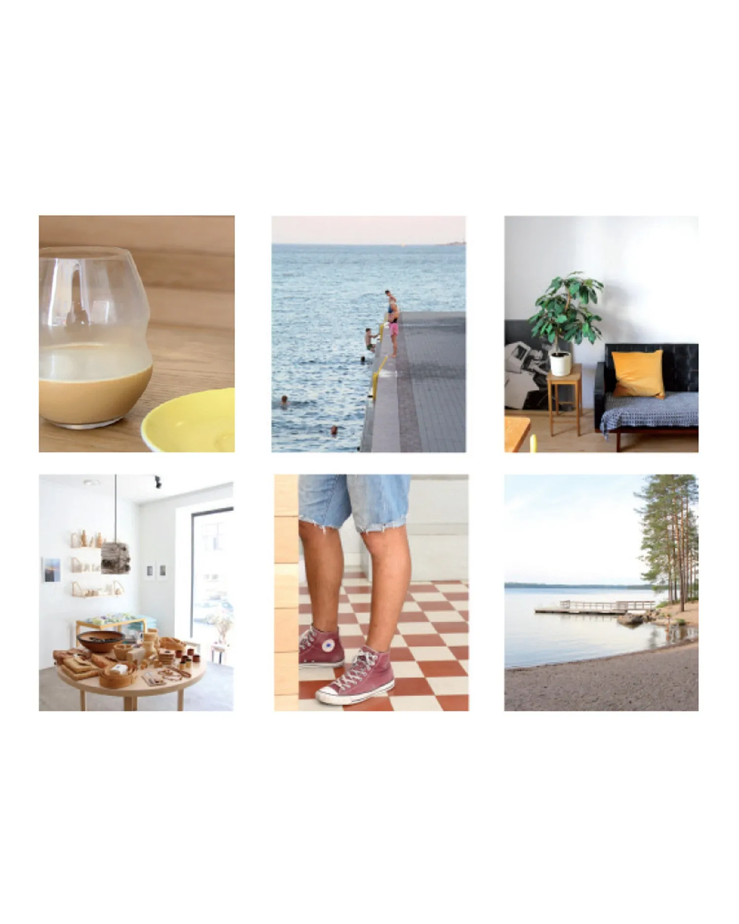 Destination Helsinki