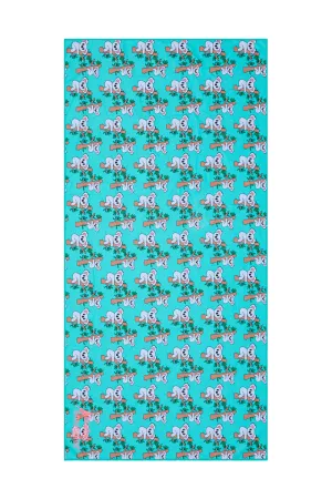 Double Sided Towel in The Clappers