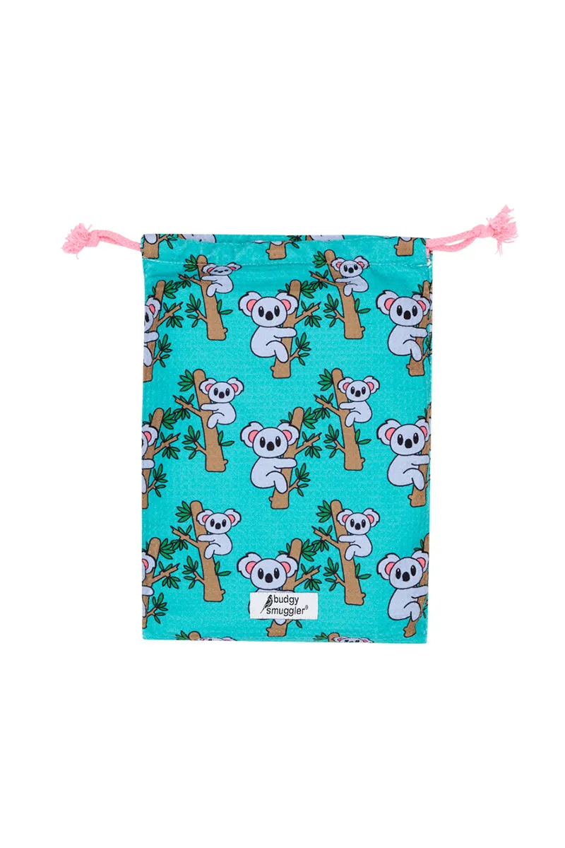 Double Sided Towel in The Clappers