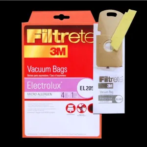 Eureka/ Electrolux 3M Paper Bag
