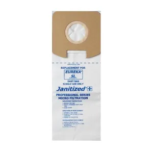 Eureka/ Sanitaire Upright Paper Bag