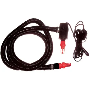 Fat Pumper 1100GPH Ballast Pump