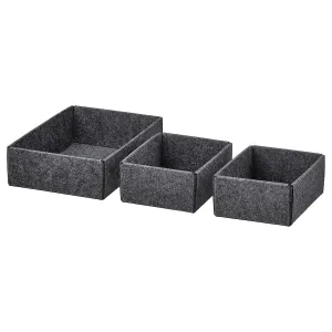 Felt Drawer Inserts