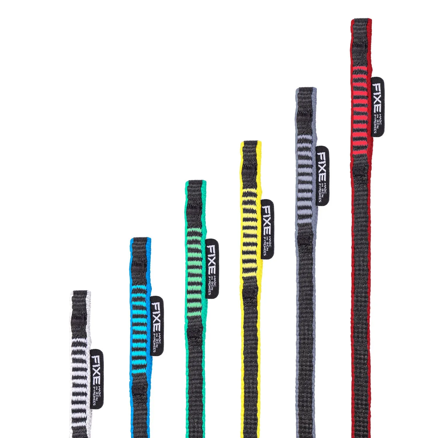 Fixe Fosca HMPE Sling 10mm x 125cm