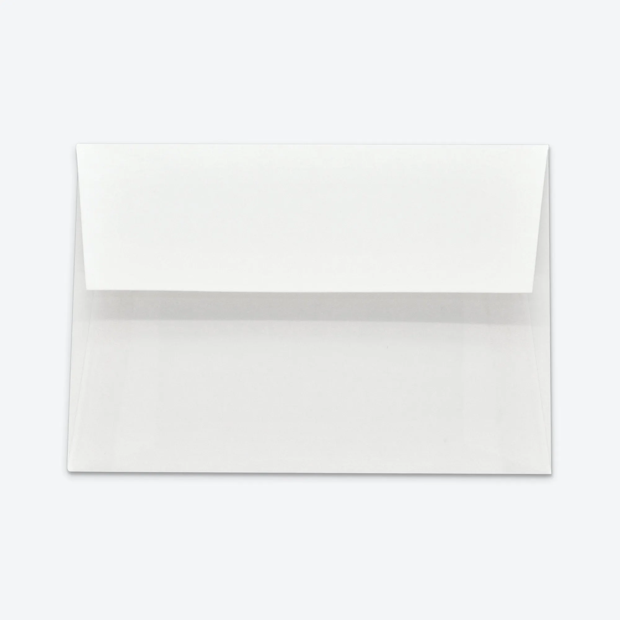 Flat Notecard Set Charlotte Collection